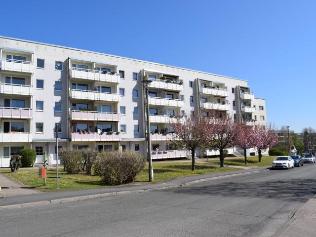 Apartment mieten in Gotha, Thüringen