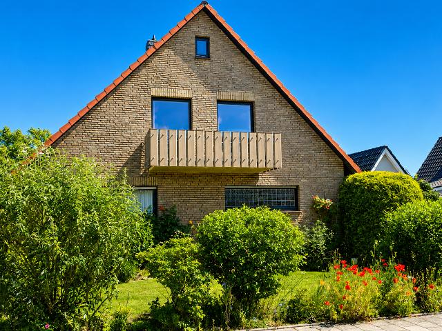 Villa kaufen in Obenstrohe, Varel