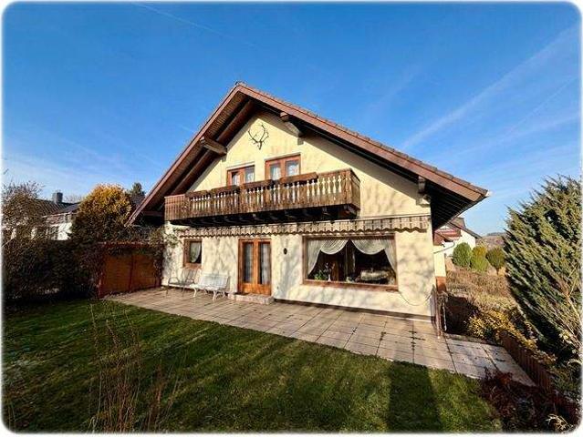 Haus kaufen in Vöhl, Hessen