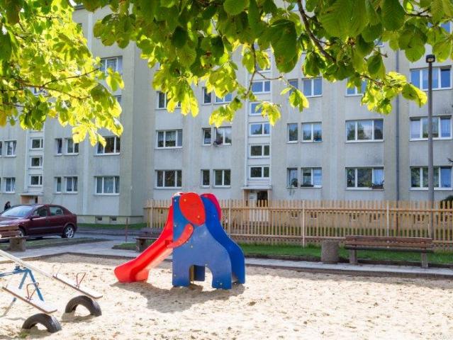 Wohnung mieten in Hermsdorf, Thüringen