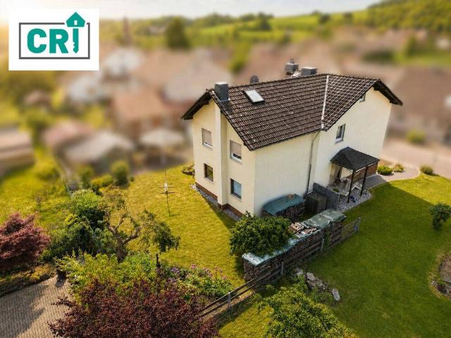 Haus kaufen in Kirtorf, Hessen