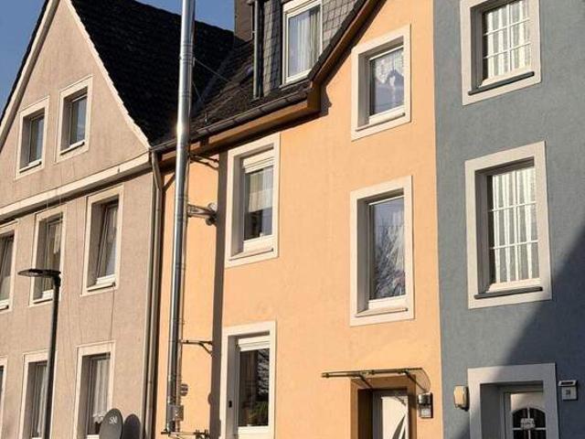 Haus kaufen in Schalke-Nord, Gelsenkirchen