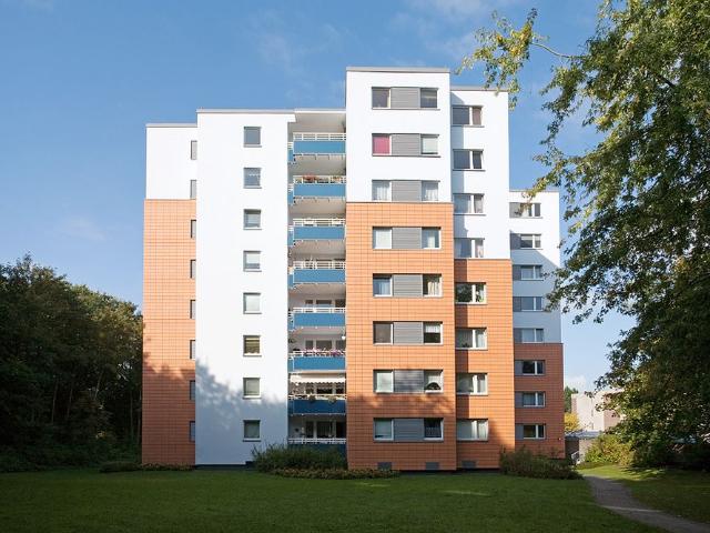 Apartment mieten in Kiel, Schleswig-Holstein