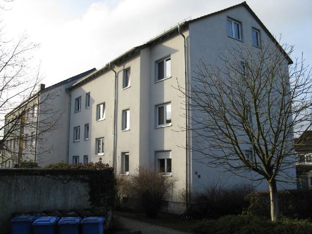 Apartment mieten in Melsungen, Hessen