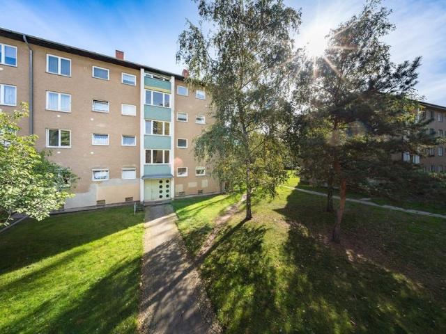 Apartment mieten in Falkenhagener Feld, Berlin
