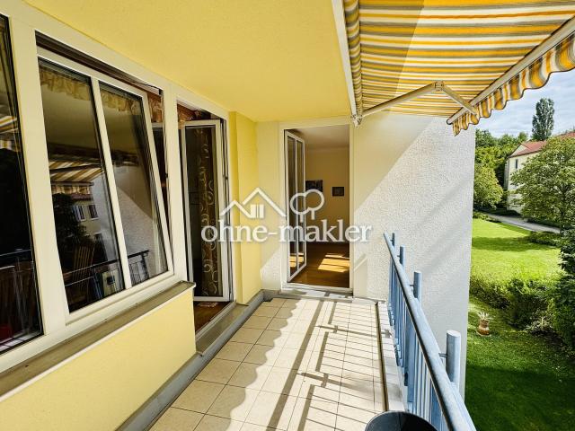 Apartment kaufen in Schwabing-Freimann, München