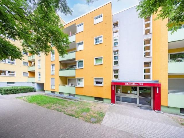 Apartment mieten in Staaken, Berlin
