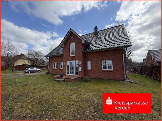 Haus kaufen in Achim, Niedersachsen