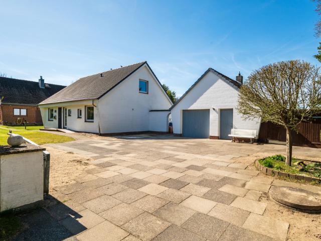 Haus kaufen in Süderstapel, Schleswig-Holstein