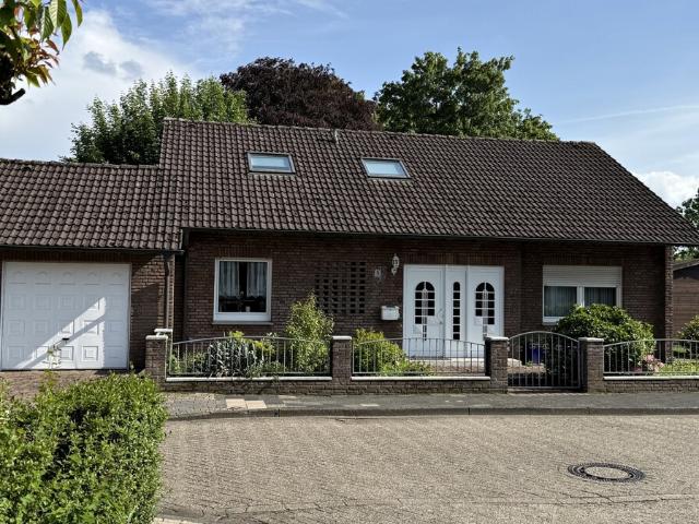 Haus kaufen in Mesum, Rheine