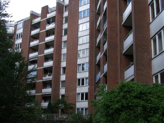 Apartment mieten in Billstedt, Hamburg