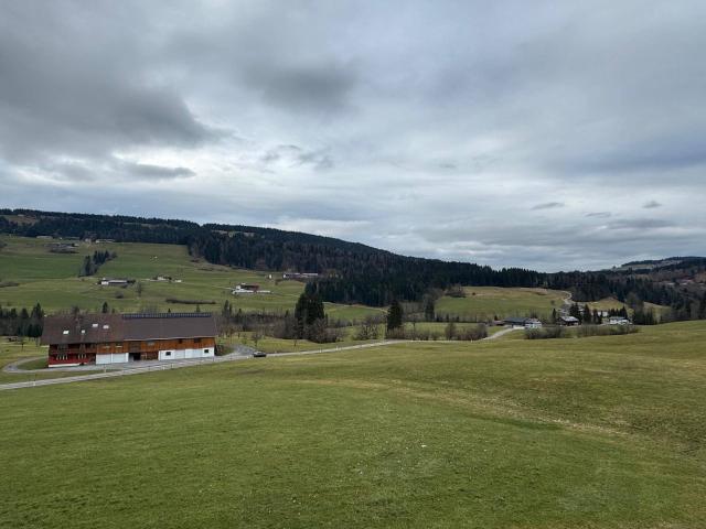 Apartment mieten in Riefensberg, Vorarlberg