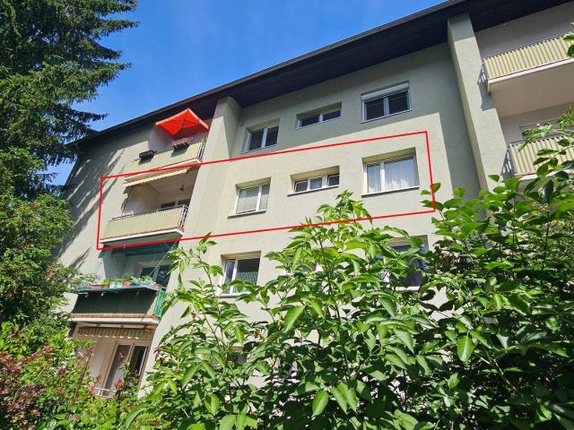 Apartment kaufen in Innsbruck, Tirol