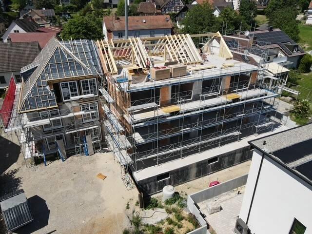 Wohnung kaufen in Gaienhofen, Baden-Württemberg