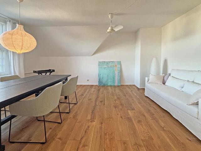 Apartment mieten in Sonnenberg, Stuttgart