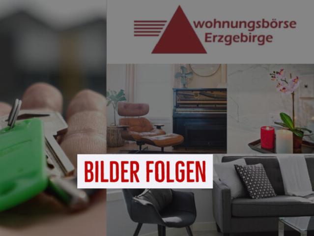 Apartment mieten in Marienberg, Sachsen