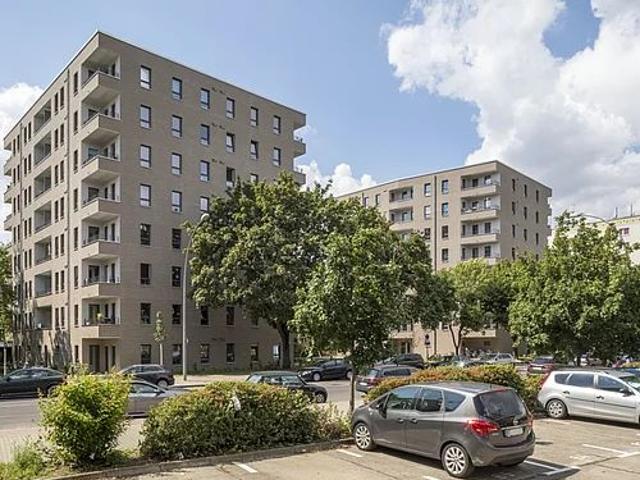 Apartment mieten in Lichtenberg, Berlin