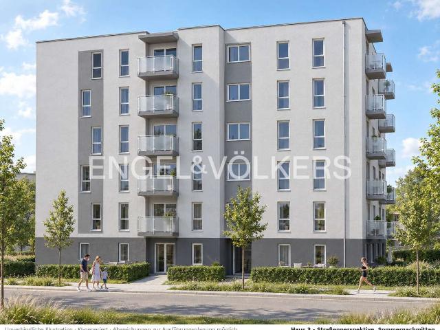Wohnung kaufen in Ortsbeirat 7 : Schmarl, Rostock