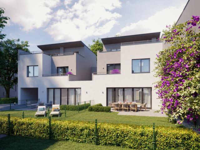 Haus kaufen in Schwechat, Mannswörth