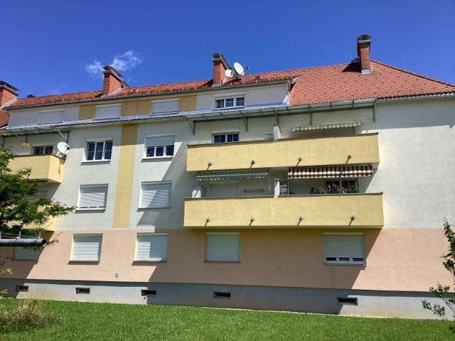 Apartment mieten in Vasoldsberg, Breitenhilm