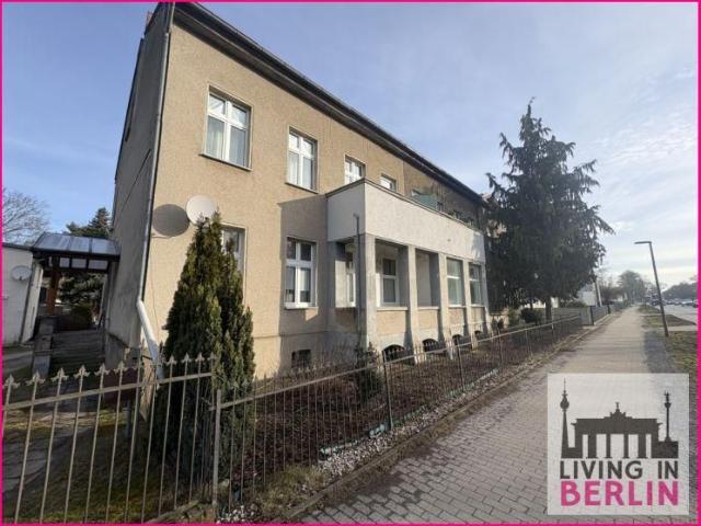 Apartment mieten in Dahlwitz-Hoppegarten, Brandenburg