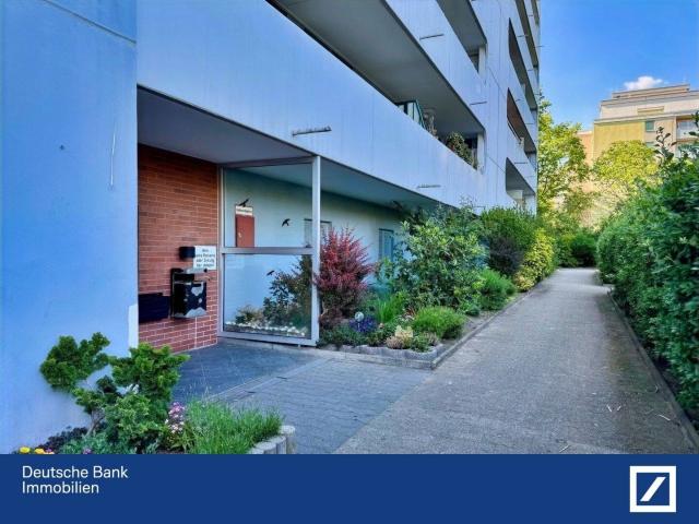 Etagenwohnung kaufen in Dietzenbach