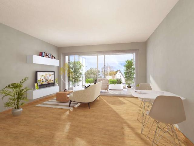 Wohnung kaufen in Großaltdorf, Gaildorf