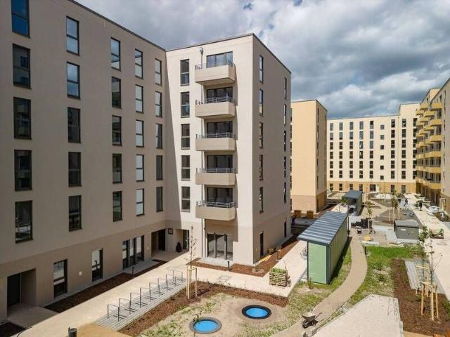 Apartment mieten in Haselhorst, Berlin