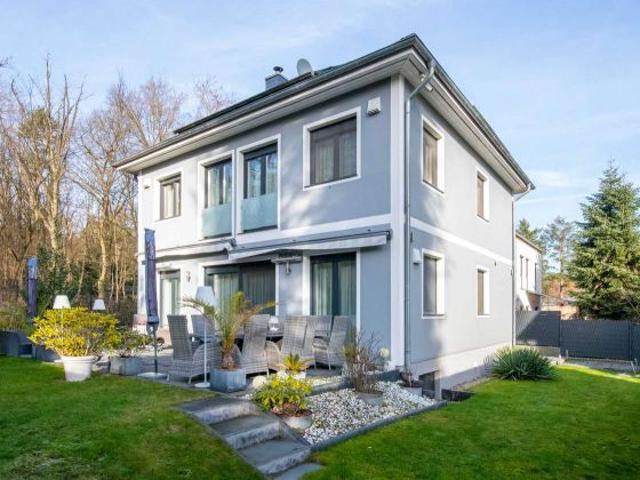 Haus kaufen in Wannsee, Berlin