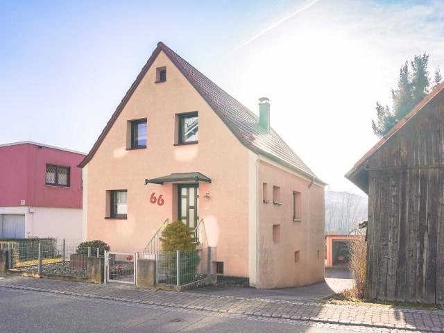 Villa kaufen in Erlenbach, Baden-Württemberg