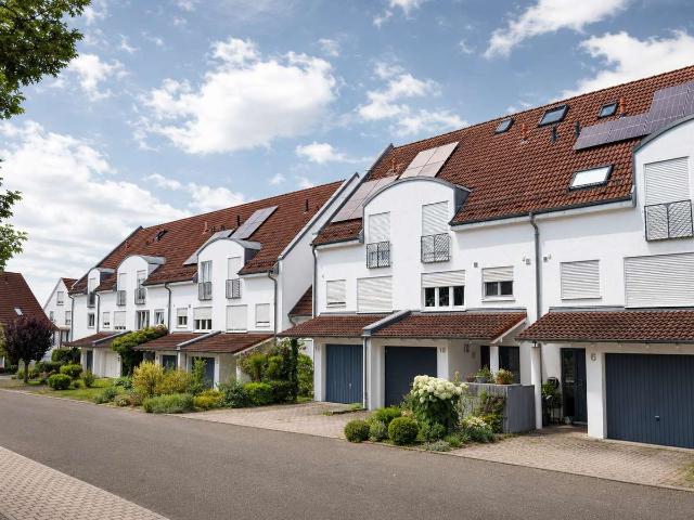 Haus kaufen in Halden, Aldingen