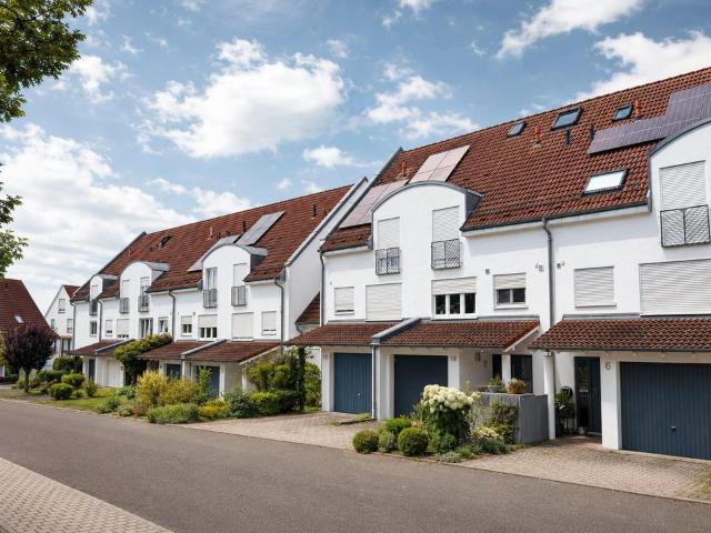 Haus kaufen in Remseck, Baden-Württemberg