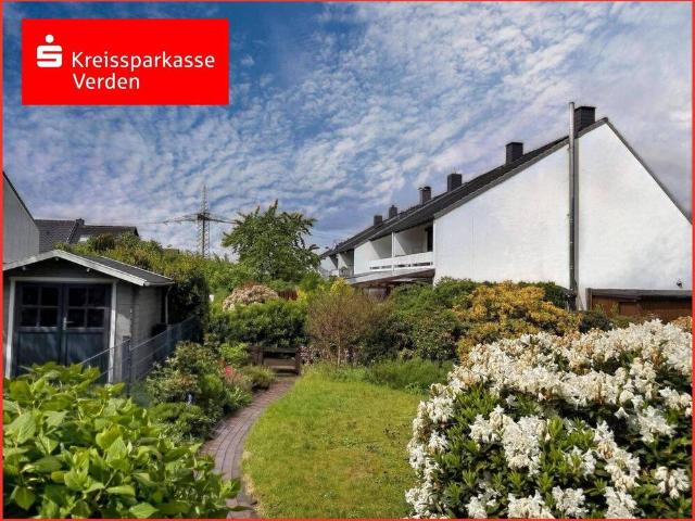 Haus kaufen in Achim, Niedersachsen