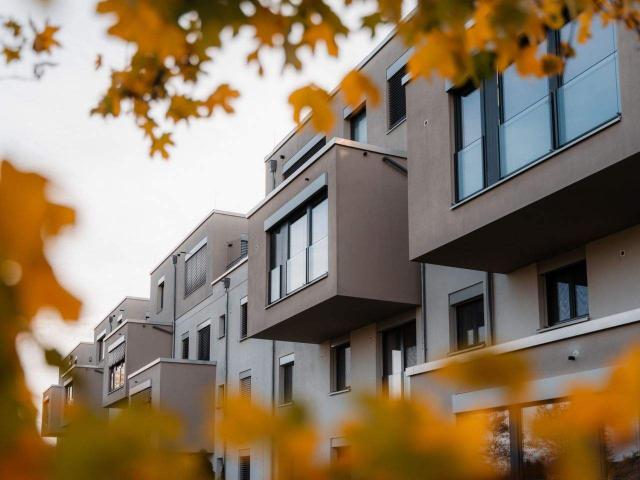 Wohnung kaufen in Käfertal, Mannheim