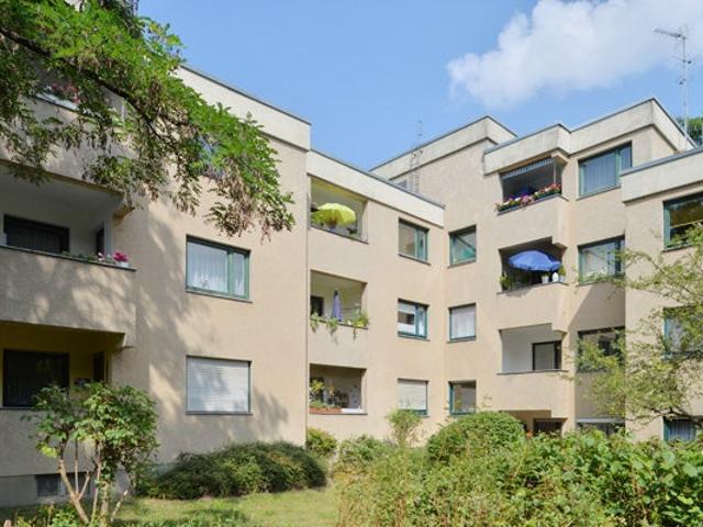 Apartment mieten in Steglitz, Berlin
