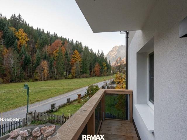 Wohnung mieten in Annaberg-Lungötz, Salzburg