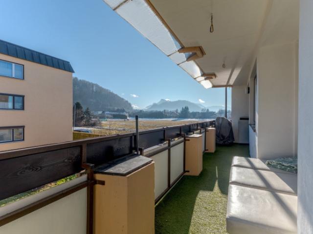 Wohnung kaufen in Heuberg, Koppl