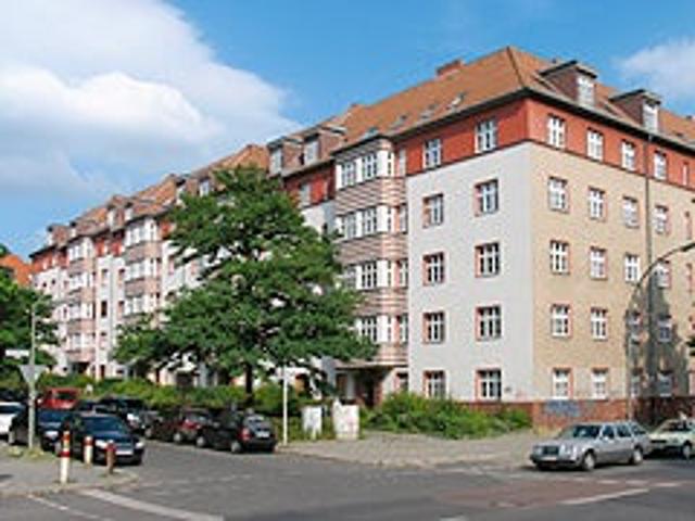 Apartment mieten in Steglitz, Berlin