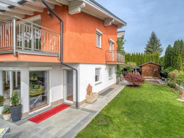 Haus kaufen in Neualm, Hallein