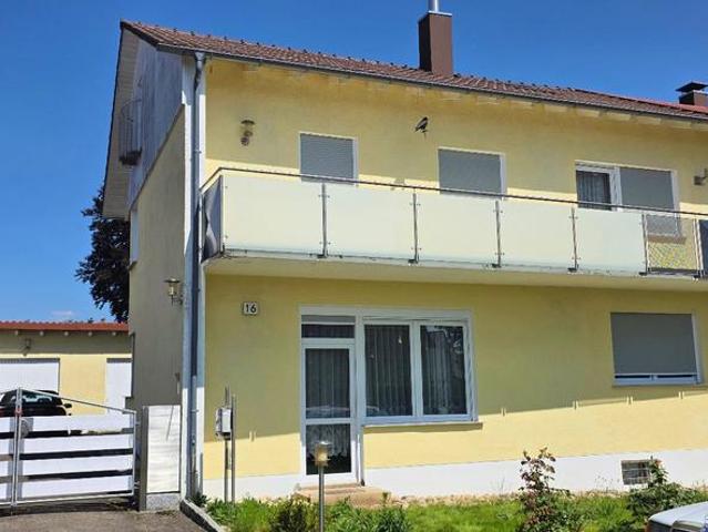 Haus kaufen in Siegelsbach, Baden-Württemberg