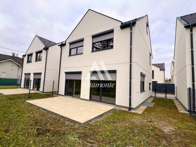 Haus kaufen in Floridsdorf, Wien