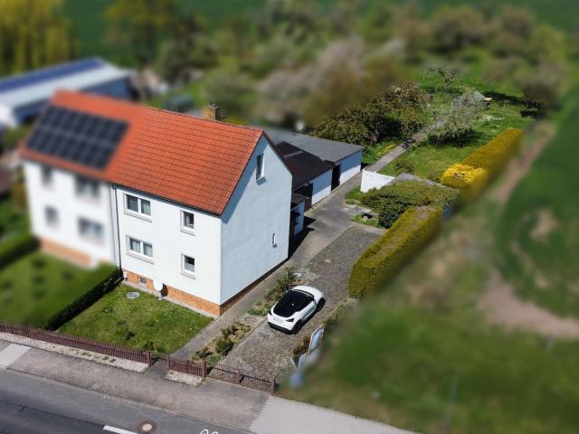Doppelhaushälfte kaufen in Markkleeberg, Sachsen