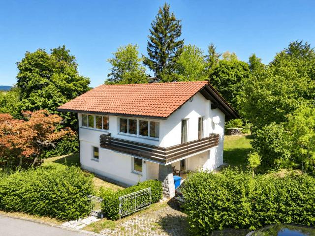 Haus kaufen in Freyung, Landkreis Freyung-Grafenau