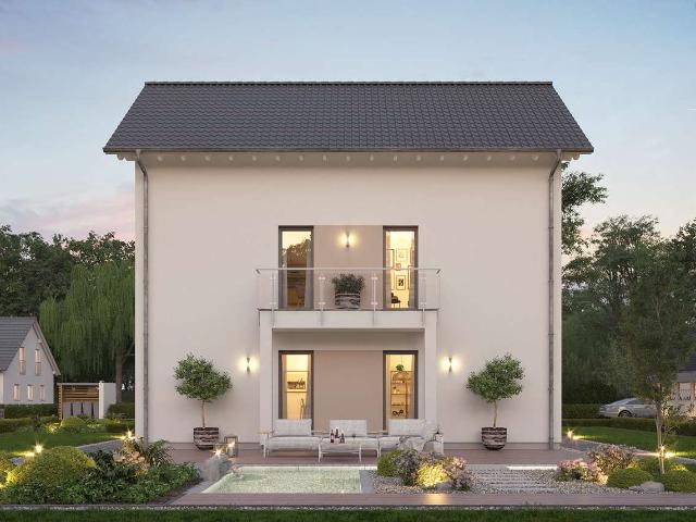 Haus kaufen in Bothmer, Schwarmstedt