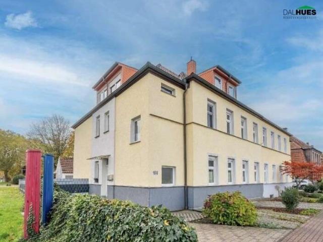 Wohnung kaufen in Hervest Dorsten, Dorsten