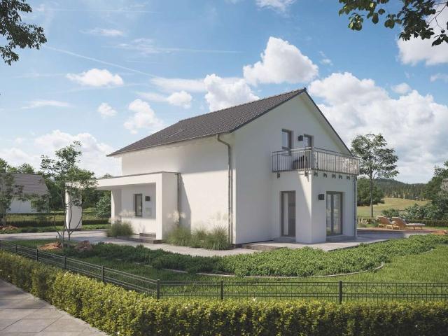 Haus kaufen in Coswig (Anhalt), Wittenberg
