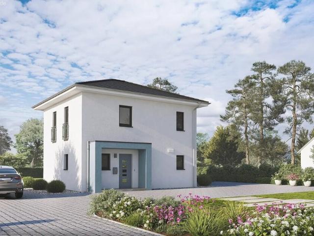 Haus kaufen in Petersgmünd, Georgensgmünd