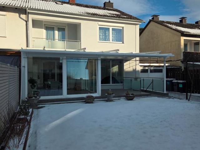 Haus kaufen in Sennestadt, Bielefeld