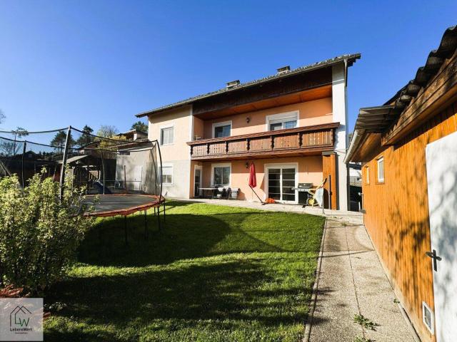 Haus kaufen in Hartberg, Steiermark