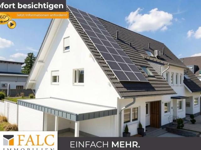 Haus kaufen in Hennef, Nordrhein-Westfalen